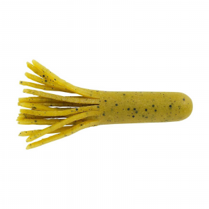 Image of Berkley PowerBait MaxScent Tube | Breen Green; 2.5 in.