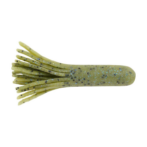 Image of Berkley PowerBait MaxScent Tube | Watermelon Vapor; 2.5 in.