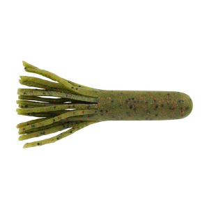 Image of Berkley PowerBait MaxScent Tube | Watermelon Red; 3.5 in.
