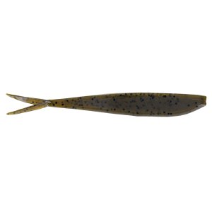 Image of Big Bite Baits Scentsation Slim Minnow Soft Bait