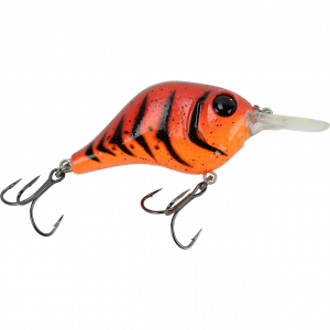 Image of Bill Lewis MR-6 Crankbait | Fire Craw; 1/2 oz.