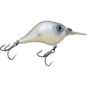 Image of Bill Lewis MR-6 Crankbait | Oyster; 1/2 oz.