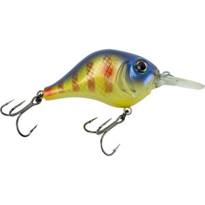 Image of Bill Lewis MR-6 Crankbait | Bluegill; 1/2 oz.