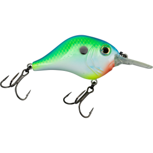 BILL LEWIS MR-6 Crankbait