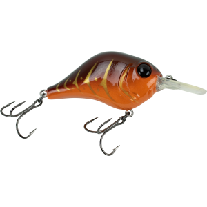 BILL LEWIS MR-6 Crankbait