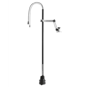 Image of Humminbird MEGA 360 Imaging Transducer with Universal Bracket