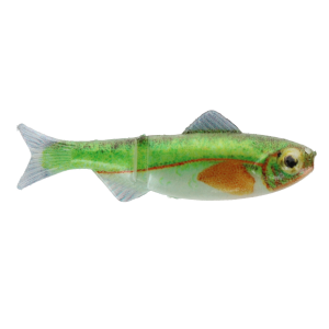 Image of Head Hunter Keystone Minnow Soft Bait