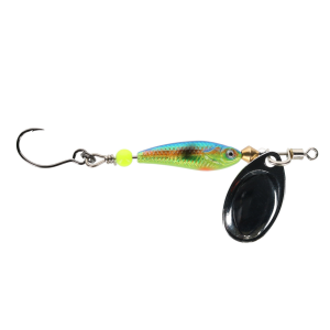 Image of Eurotackle I-Spinner