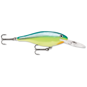 Image of Rapala Shad Rap | Caribbean Shad; 2 in.