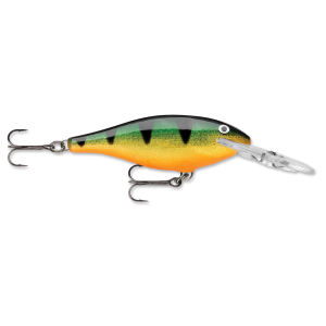 Image of Rapala Shad Rap | Perch; 2 in.