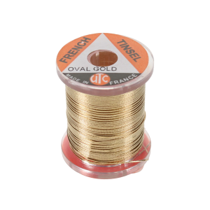 Image of UTC French Tinsel