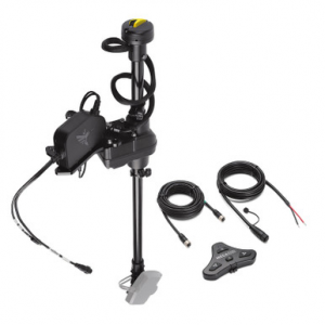 Image of Humminbird MEGA Live TargetLock - Ultrex 45-52" Adapter Kit