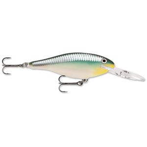 Image of Rapala Shad Rap | Blue Back Herring; 2 3/4 in.