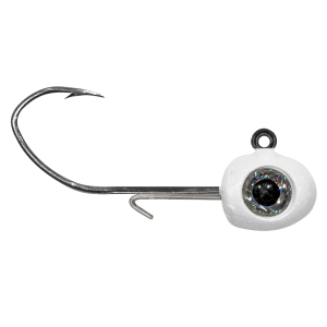 Image of 1Standard Fishing Bait Jig Head