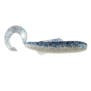 Image of Bobby Garland Swimming Minnow Soft Bait