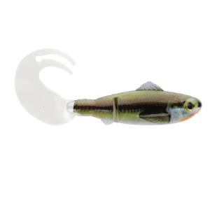 Image of Head Hunter Keystone Twister Tail
