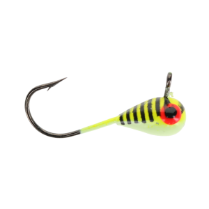 Image of JB Lures Tungsten Double D Jig