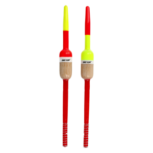 Image of Eagle Claw Balsa Fixed Float - 2 Pack