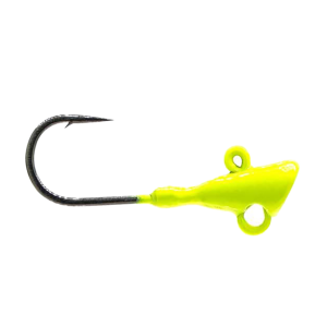 Image of Leland's Lures Trout Magnet Drop Jig Heads