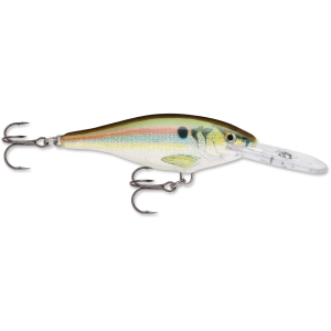 Image of Rapala Shad Rap | Live River Shad; 2 in.