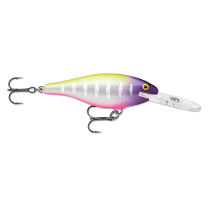 Image of Rapala Shad Rap | Moldy Fruit; 2 in.