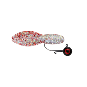 Image of Bonehead Brush Glider Snack Pack