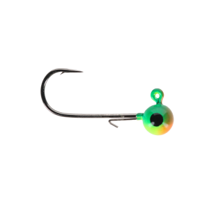 Image of Widow Maker Tungsten Panfish Jigheads - Size 8