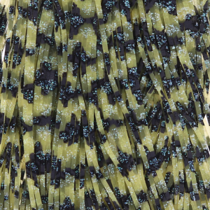 Image of Do-It Silicone Tabs - Barbed Wire Series