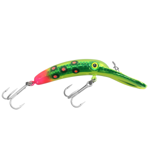 Image of Yakima Bait Mag Lip | Thumper; 4 1/2 in.
