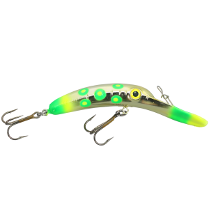 Image of Yakima Bait Mag Lip | Hammertime; 4 1/2 in.
