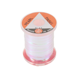 Image of UTC Pearl Tinsel