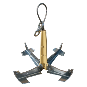 Image of Tightline Anchor K5 Kayak Anchor