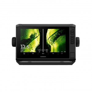 Image of Garmin ECHOMAP UHD2 93sv US Lakes+Rivers | GT56 Transducer