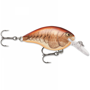 Image of Rapala DT Dives-To Crankbait | Mule; 4 ft.