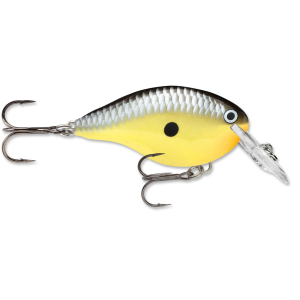 Image of Rapala DT Dives-To Crankbait | Old School; 6 ft.
