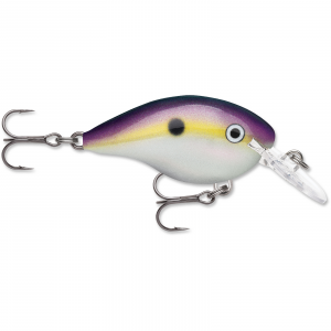 Image of Rapala DT Dives-To Crankbait | Big Shad; 4 ft.