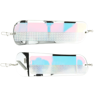 Image of Pro-Troll ProChip Fin Flasher | Moon Walker; 8 in.