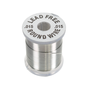 Image of Wapsi Round Lead-Free Wire | Fine (.015 in.)
