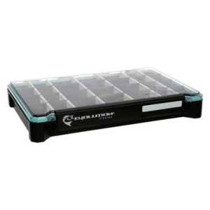 Image of Evolution Outdoors BallistiX 3.7 Tackle Tray