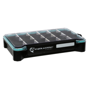 Image of Evolution Outdoors BallistiX 3.6 Tackle Tray