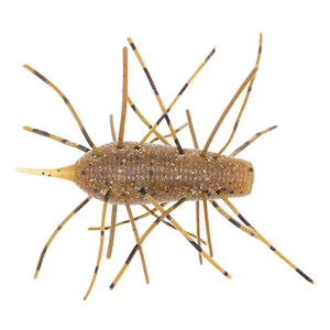 Image of Geecrack Imo Kemushi Soft Bait | Kuwase GP; 2.4 in.