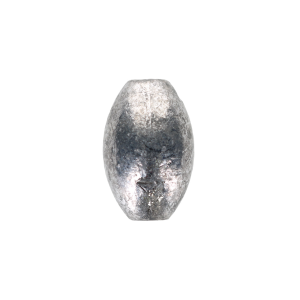 Image of Eagle Claw Cat Claw Egg Sinkers | 1 oz.