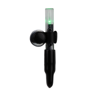 Image of Lumenok Tip Up Lights | Green