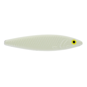 Image of Buzz Bomb Zzinger Jigging Spoon | Nite Glow; 1/2 oz.