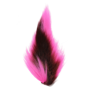 Image of Perfect Hatch Bucktails | Hot Pink