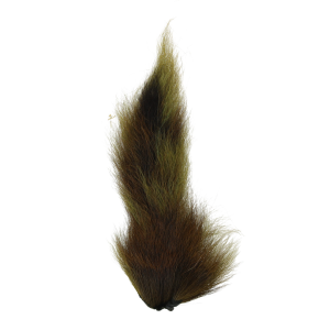 Image of Perfect Hatch Bucktails | Olive