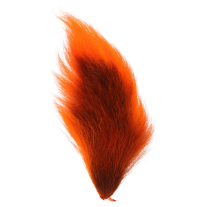 Image of Perfect Hatch Bucktails | Orange