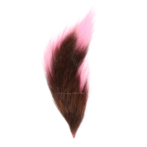 Image of Perfect Hatch Bucktails | Pink