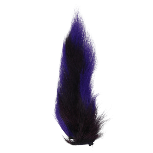 Image of Perfect Hatch Bucktails | Purple