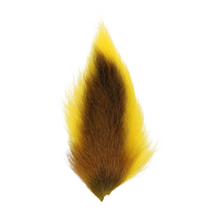 Image of Perfect Hatch Bucktails | Yellow